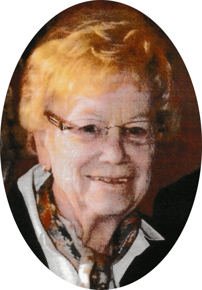 Marlene Frings